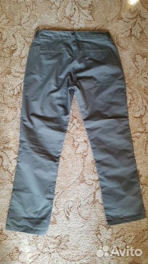 Брюки новые