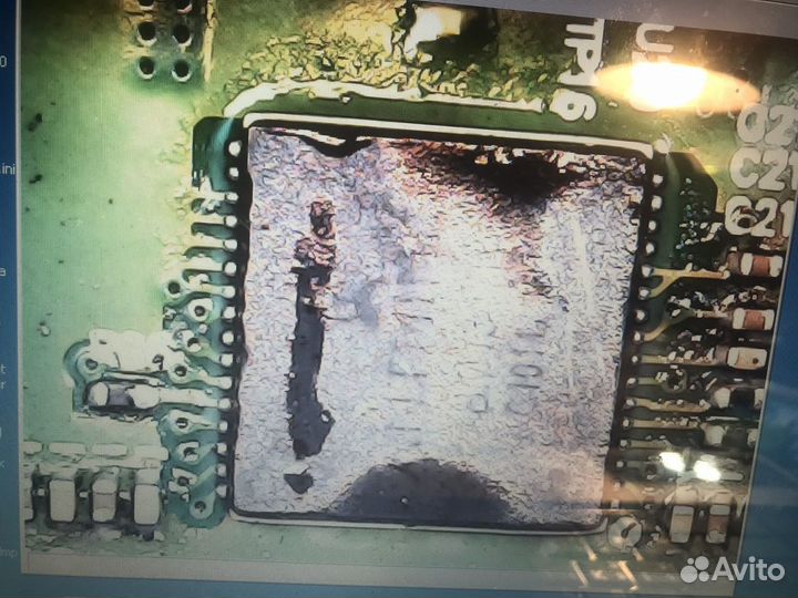 Ремонт асиков Avalon, watsmainer, bitmainer