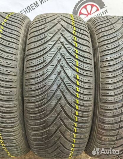 Kleber Krisalp HP3 205/55 R17 95V