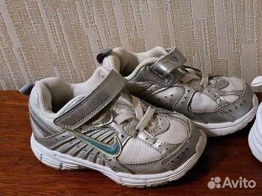 Обувь для девочки 20-27