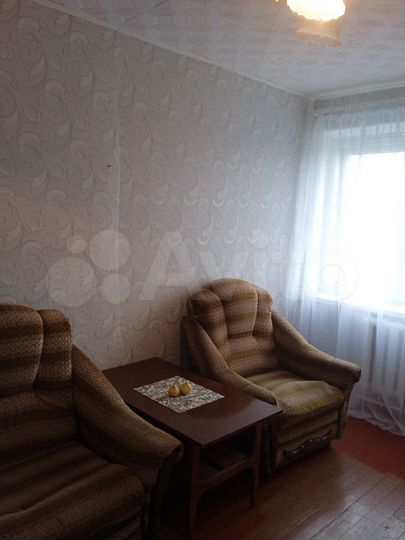 1-к. квартира, 30 м², 2/2 эт.