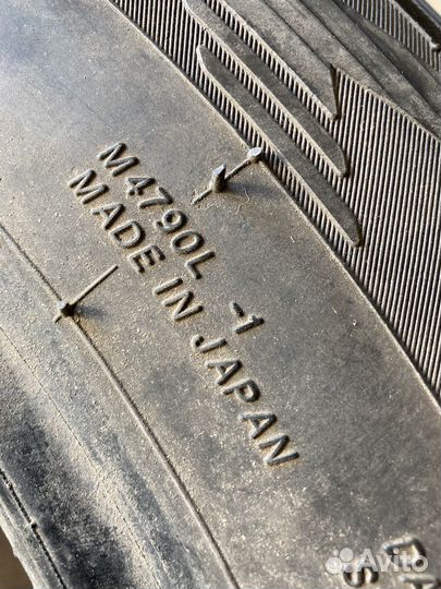 Yokohama Ice Guard G075 225/65 R17 102Q