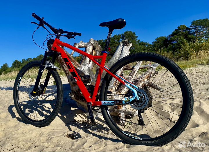 Gt avalanche comp 2022