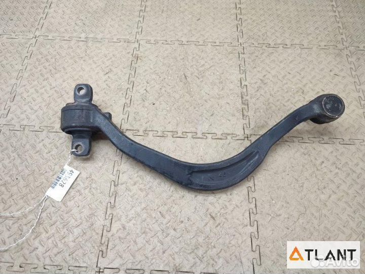 Рычаг передний правый mitsubishi legnum