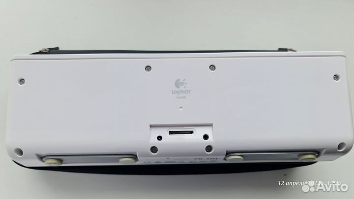 Портативная акустическая система