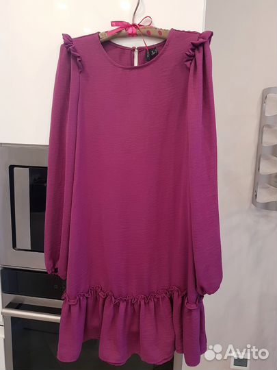 Платье Vero moda 44