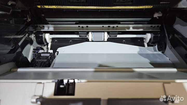 Лазерный принтер HP LaserJet P1006