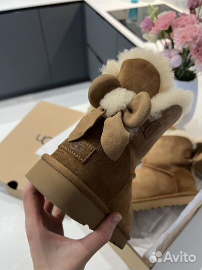 Ugg женские зимние угги оригинал