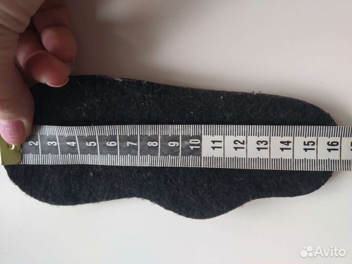 Ботинки демисезонные детские