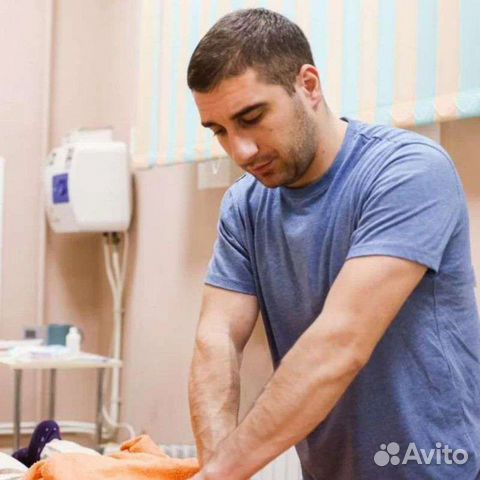 Массаж костоправ Оздоровительный массаж