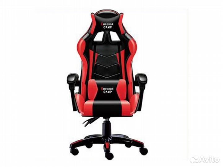 Кресло игровое новое