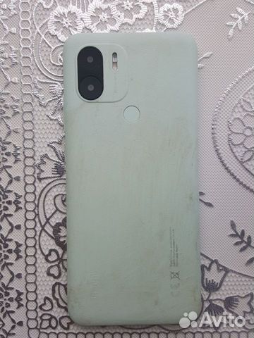 Xiaomi Redmi A1+, 3/32 ГБ