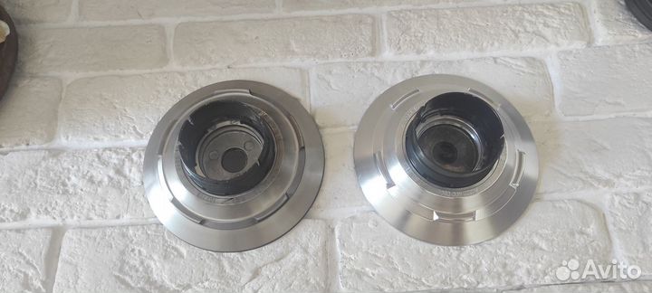 Колпак Mercedes крышка ступицы A2224000800