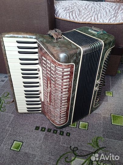 Аккордеон