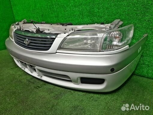Ноускат Nosecut toyota premio ST210 3S-FE