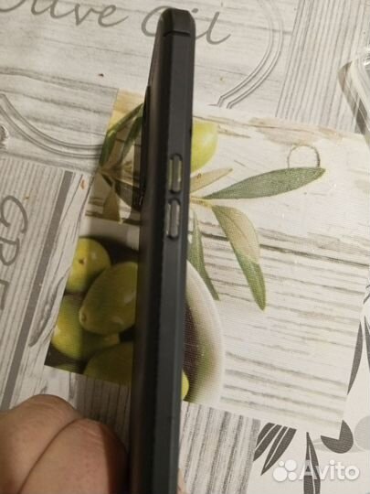 Чехол на oppo A 96