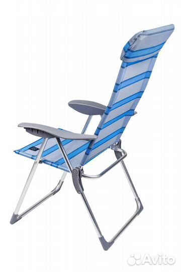 Комплект (2 шт.) складных кресел Go Garden Sunday