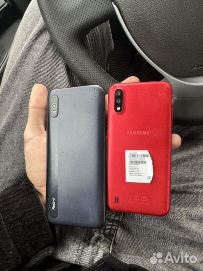 Samsung Galaxy Note 9, 6/64 ГБ