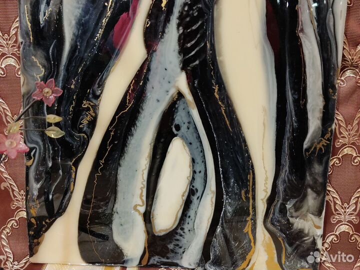 Картина Музыка ветра