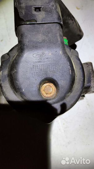 Генератор focus ford