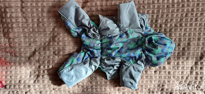 Костюм для собаки