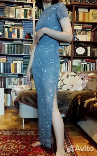 Коктельное платье