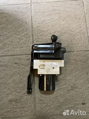 Блок абс bmw e70 e71
