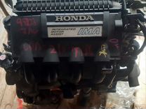 Двигатель honda civic 4D рестайлинг,Honda Insight