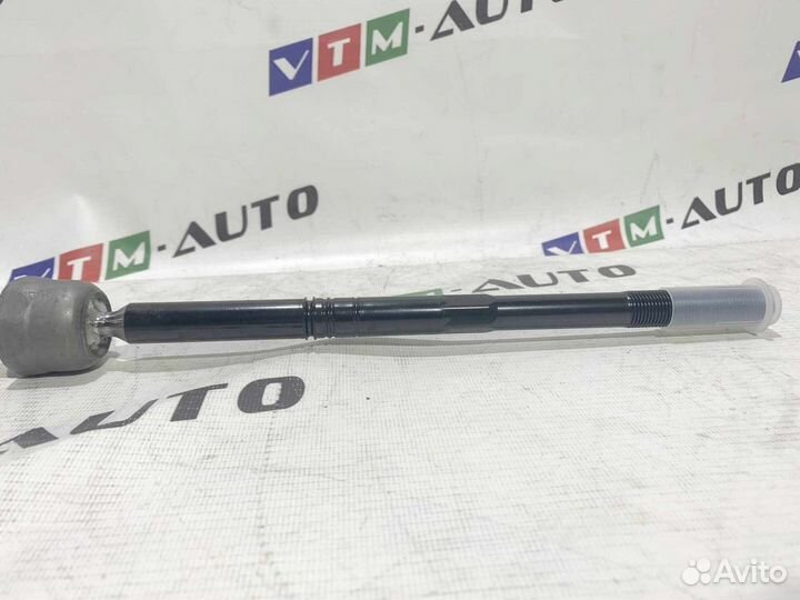 CTR Тяга рулевая chevrolet Aveo (T3),Cobalt