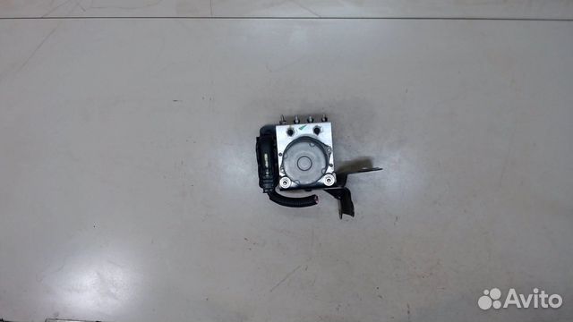 Блок абс, насос Haval H6 Coupe, 2020