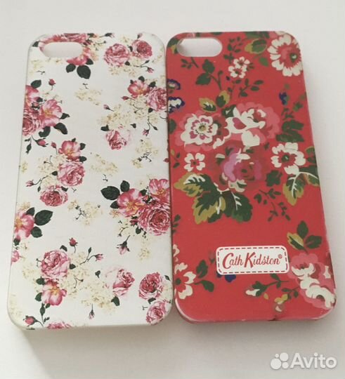 Чехол на iPhone 5se,6