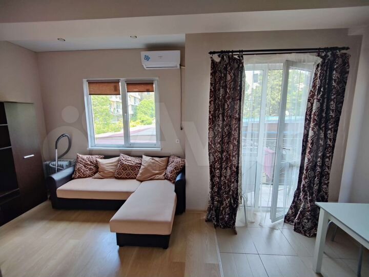 1-к. квартира, 33 м², 3/10 эт.