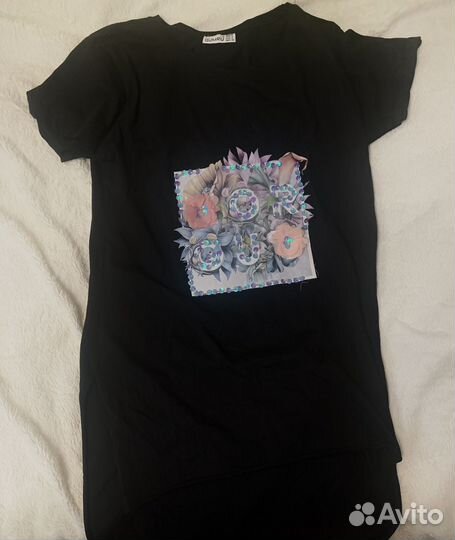 Пакет летних вещей, XS-M