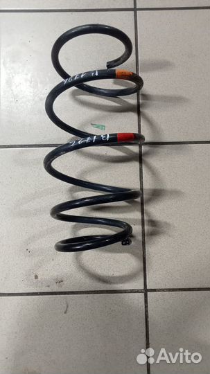 Пружина передняя Камри XV30