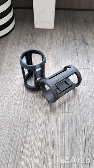 Фиксатор телескопической трубки Karcher VC3