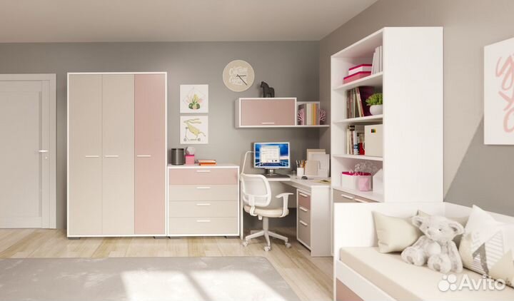 Детская комната