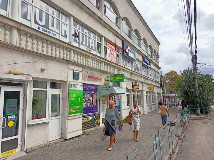 Супертрафик. Магазин Непрод/Общепит р-не цума 80м2