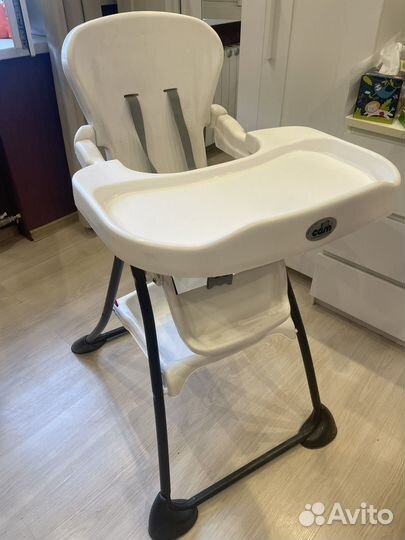 Стул для кормления CAM II Mondo del Bambino