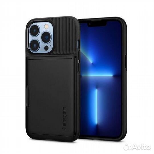 Чехол на iPhone 13 pro