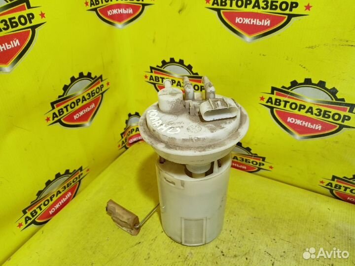 Насос топливный Lifan Solano 620