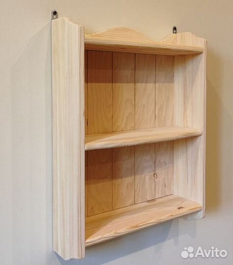 Полка для посуды новая высота 100 см