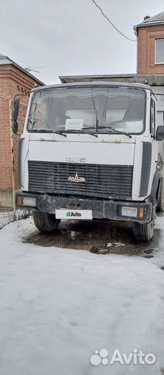 МАЗ 555102-2123, 2004