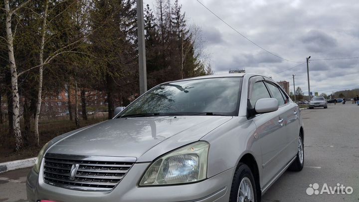 Toyota Premio 1.8 AT, 2004, 347 000 км