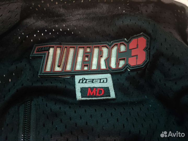 Мотокуртка icon