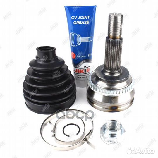 Шрус JC21030 JC21030 jikiu