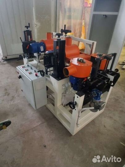 Шлифовальный станок тмс-204