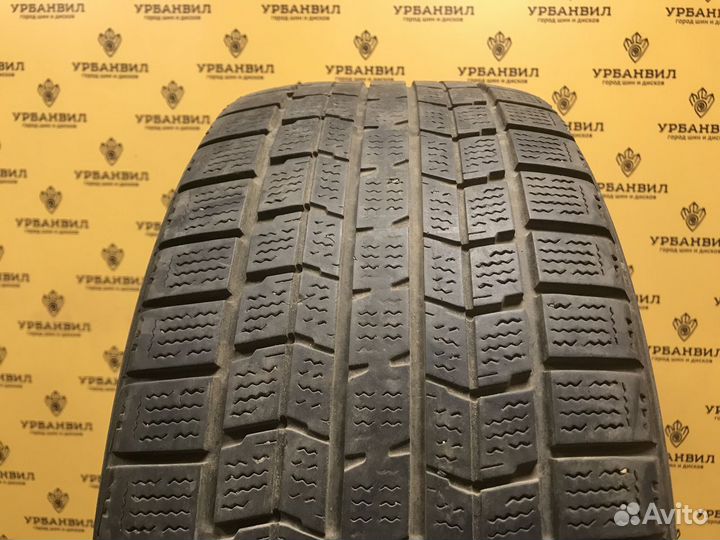 Dunlop Graspic DS3 215/50 R17 91Q
