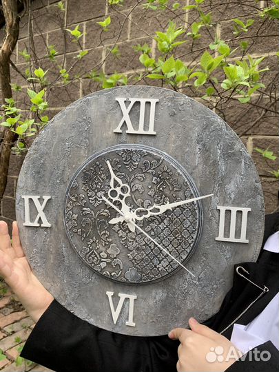 Часы настенные