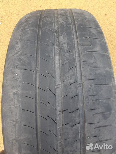 Michelin Energy Saver 205/55 R16 91V