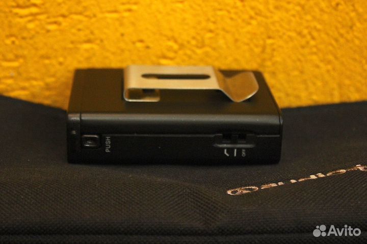 Audio-Technica U841a Boundary Microphone + AT8531